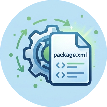 Salesforce Package.xml Generator